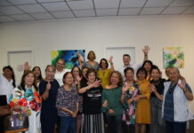 Filipino voices raise issues