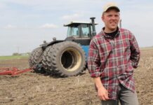 Farmers low in confidence