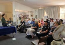 Forum talks about opportunities