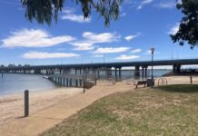 Opening of Eastside jetty and pontoon delayed