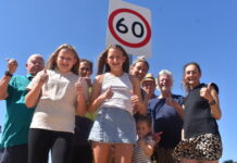 Wish to ‘Loch’ in 60 limit
