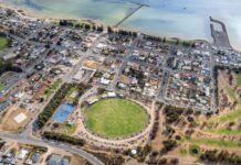 Sports clubs feed the 5000