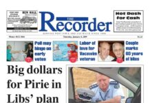 LOOKING BACK: Port Pirie