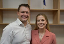 Senior pollies stopover in Pirie
