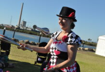 Our people, places in Pirie