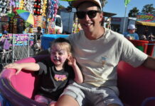 Happy New Year Pt Pirie