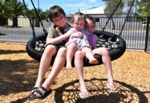Our people, places in Pirie