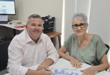 Council welcomes interim CEO