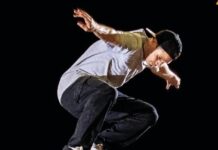 Skaters to show their skills during Rumble Roadshow