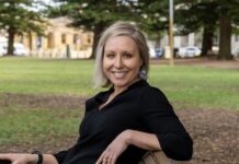 Helping business transition
