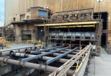 Beating heart of Whyalla