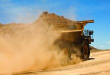 350 jobs cut at Iron Knob