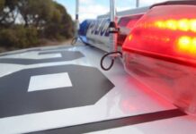Busy time for Whyalla police