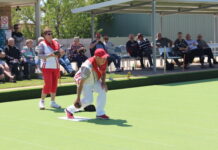 Centenary recognised with award