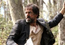 Film production seeks Mid North locations