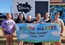 Youth on show in Whyalla