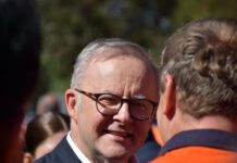 Prime Minister announces $2.4 billion package for Whyalla