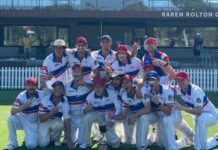 Northern wins Country Cup