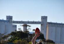 What’s on around Spencer Gulf