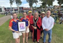 Basketball Carnival recognised as Event of the Year
