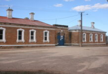 Join in a special day of history, fun at Gladstone Gaol