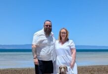 Embracing life in Whyalla