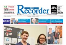LOOKING BACK: Pt Pirie
