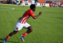 Demons set for new season