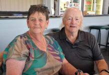 People, places in Port Pirie
