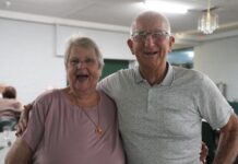 People, places in Pt Pirie