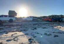 Have your say on coastal strategy