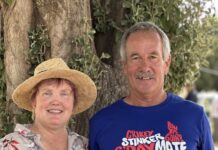 Art, history and town pride