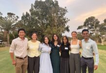 New faces, new learnings