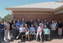 Five decades in health care
