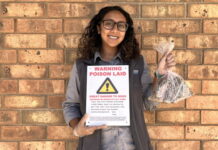 Landholders urged to bait