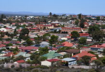 Feedback on regional plan