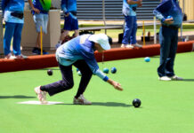 Pt Germein scores victory