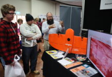 Hitch on to jobs roadshow