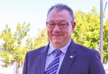 Rufus returns to Orroroo-Carrieton as chief executive