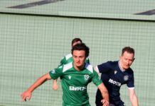 Savoy defeat University at home