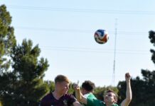 Savoy set to host Atletico in trial game before competition