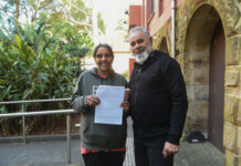 Birth certificate program to host Port Augusta session