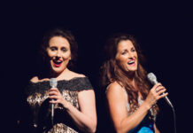 Enjoy a musical night out