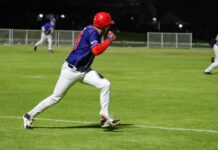 Underdogs pounce in final