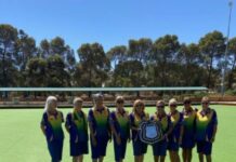 BHAS takes premiership