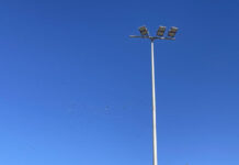 Hockey ready to get lit