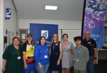 Students set to begin study
