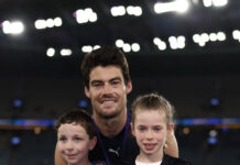 Good Friday for Hewett