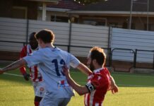 Demons too good for Ghan