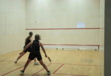 Autumn pennants in full swing